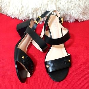 ANDREW STEVENS SANDALS